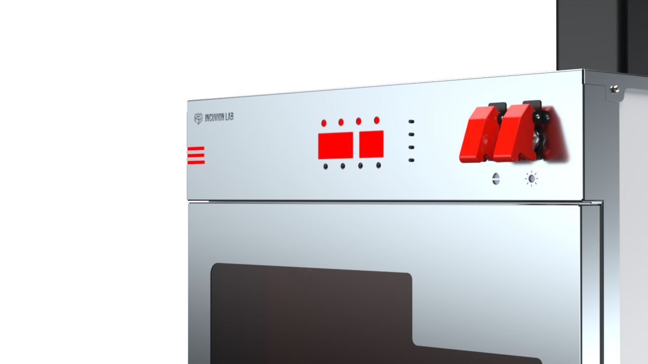 Kuluçka Çıkım Makinesi